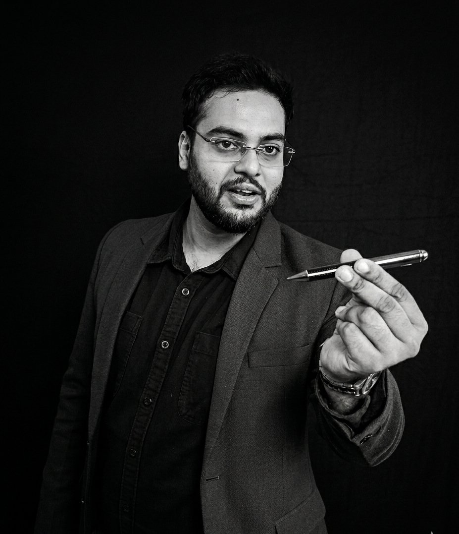 Akash Sonakia